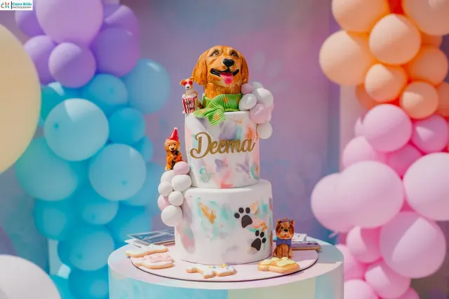 Birthday parties · Image 15