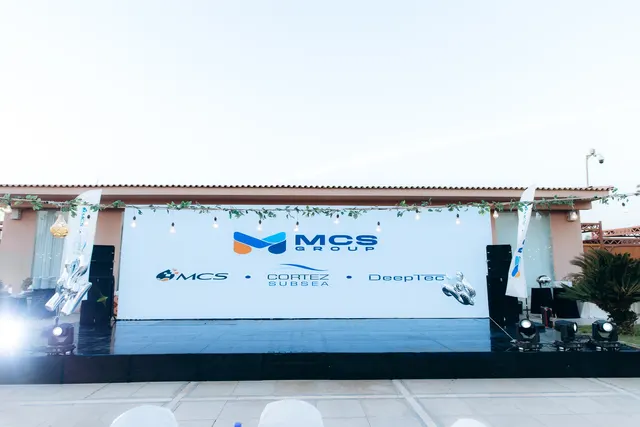 Corporate events · Image 1